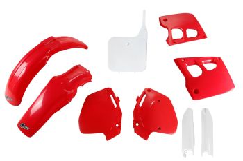 BODY KIT FULL CR125 OE92/250 O