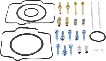 CARB REBUILD KIT