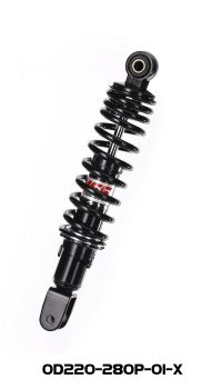 RR SHOCK YAM PEU MBK