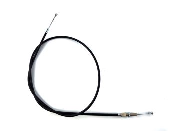 Handbrake cable black 9937.170.70.23 for Hercules Prima GT, 5 S, Zündapp, Kreidler,