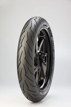 DBL RO3 120/65ZR17 (56W)TL