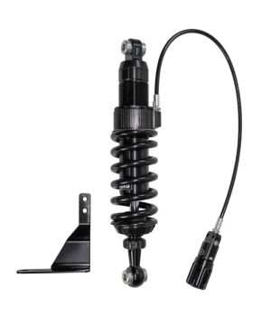 SHOCK BMW R18/CLASSIC REAR S46
