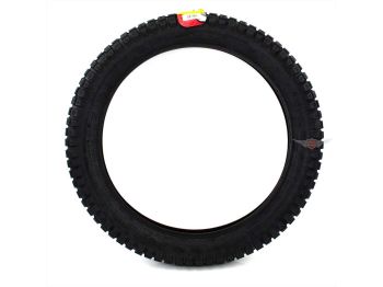 Tires Vee Rubber Enduro 2,75 x 16 46J TT Black for Simson S51, S50, S60, S70, SR50, Schwalbe KR51/1, KR51/2, Spatz SR4-1, Star SR4-2, SR4-2/1, Sperber SR4-3, Habicht SR4-4, Duo