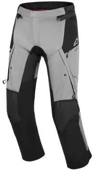 PANT ANDES V4 DS BLACK/GRAY 3X