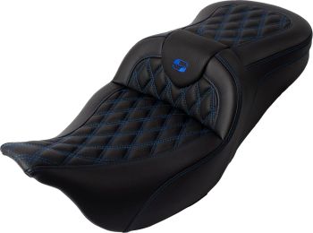 SEAT ROAD SOFA - FLT 08-UP - L