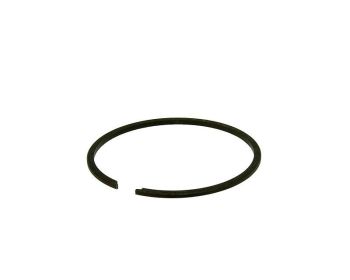 piston ring Airsal racing 68.4cc 45mm for Puch Automatik, X30 mit kurzen Kühlrippen