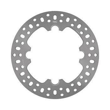 BRAKE ROTOR FIX D SERIES RND