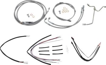 CONTROL KIT SS 18 GOR FLT