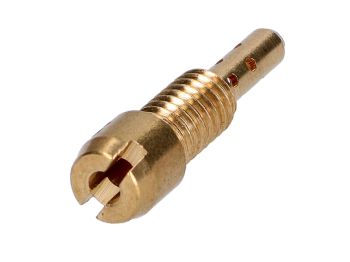 carburetor slow jet for Dellorto carburetor (GY6 Euro4) - 031