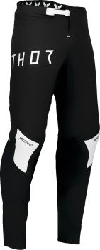 PANT SPORT STRIKE BLACK 33