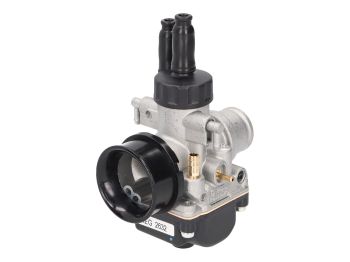 carburetor Dellorto PHBG 21 DS separate lubrication