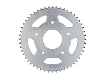 rear sprocket AFAM 52 teeth 420 for MH RX, RYZ, Rieju MRT, RRX, SMX