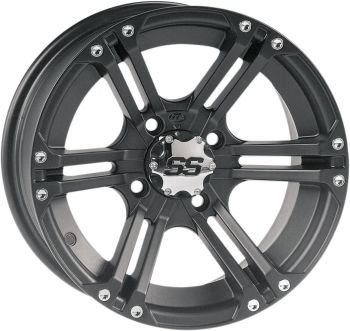 WHL SS212B 14X6 4/156 4+2