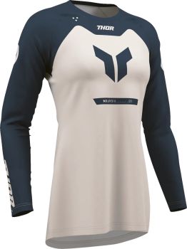 JERSEY WMN RIDEMODE MENACE MID