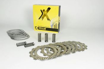 CLUTCH SET CRF450R 13-14