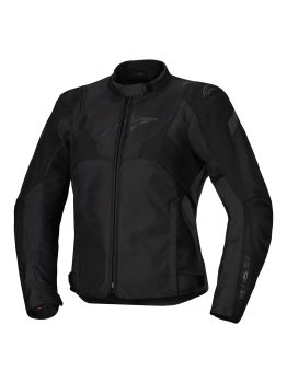 JACKET STELLA T-JAWS V4 WP BLA