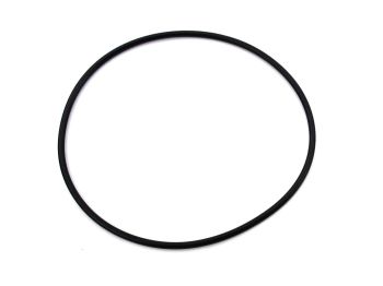 O-ring Drilastic seal black for Sachs 502/1B, Hercules CB 1, L 50, MF 2, DKW 508, Motograziella