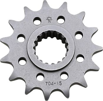 SPROCKET FRONT 15T 525