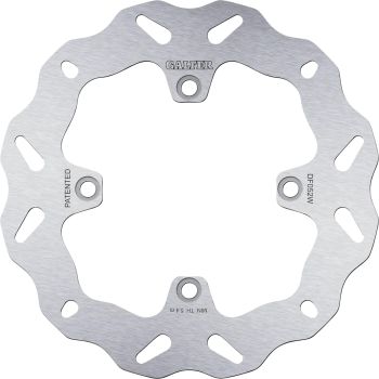 BRAKE DISC FIXED WAVE