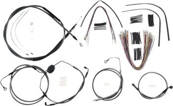 CONTROL CABLE KIT CF