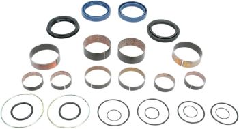 FORK SEAL/BUSHING KIT