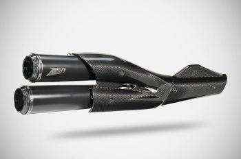 SPORTSTER S 2in2 TOP GUN E5 21