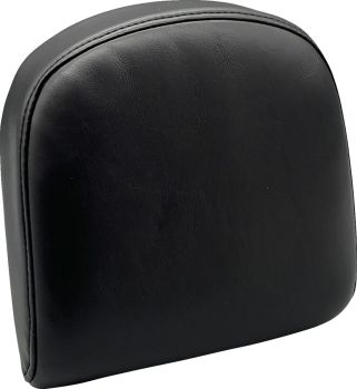 PAD SISSY BAR SMOOTH SHINY SM