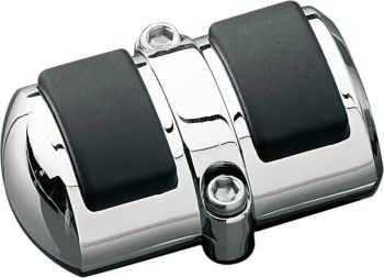 COVER BRAKE PEDAL/HEEL SHIFT P