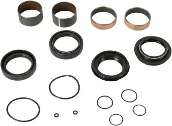 FORK SEAL/BUSH KT S18-008