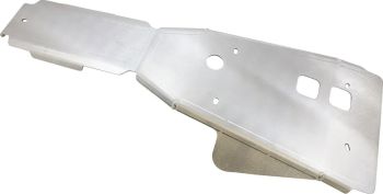 SKIDPLATE FULL LT450R