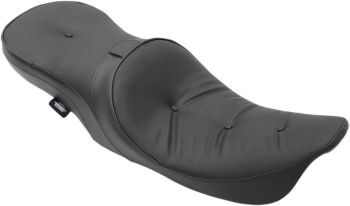 SEAT LOW TOUR PILLOW DBR
