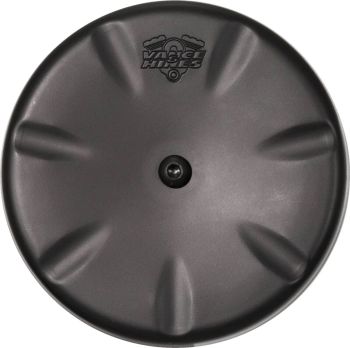 COVER A/C BLK.V02 ELM.