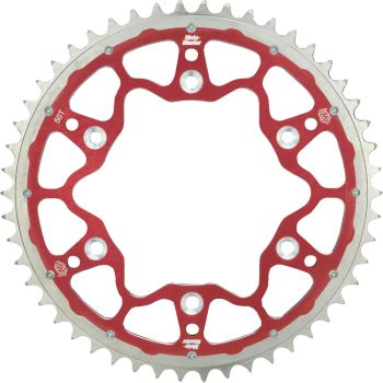 REAR SPROCKET 428 48T RD