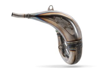 EXHAUST FAC FAT CR125