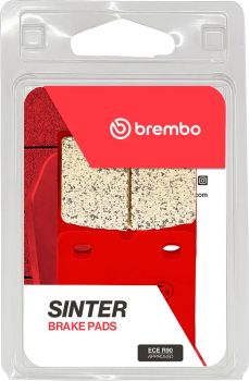 Brake Pad Sinter SP