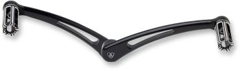 SHIFTER HEAL/TOE 10G BLK
