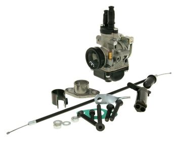 carburetor kit Malossi PHBG 19 AS for Honda Dio G, X8R