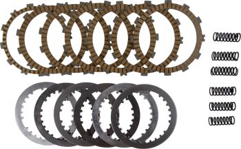 CLUTCH SET HONDA CRF450R 17-20