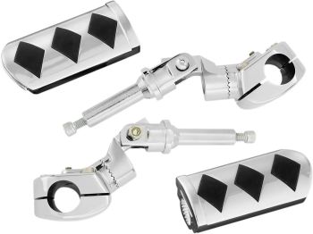 HIGHWAY PEGS DIAMOND GL18