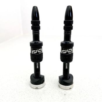 QUICKFILL VALVES 23-30MM BLACK