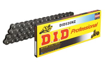 CHAIN DID530NZ 104C