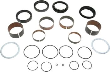 FORK SEAL/BUSHING KIT