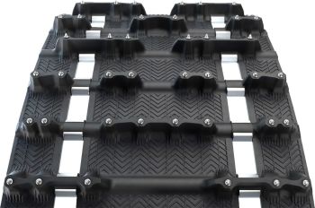 TRACK ICE ARROWHEAD 130 15X146