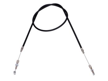 Shift cable black for Zündapp Star 1 Type 462