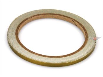 Decorative strips L=10m W=5mm for Zündapp, Kreidler, Hercules, Puch, Simson, moped, moped, mokick, scooter