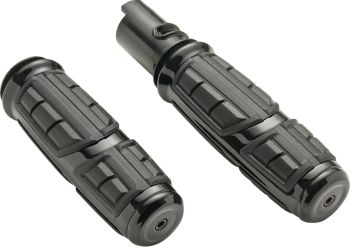 GRIPS CHICANE STREET GLIDE RO