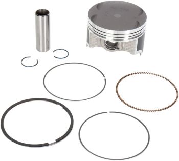 PISTON KIT .25MM KAW 650
