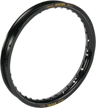 RIM 1.85X18 36H BLACK