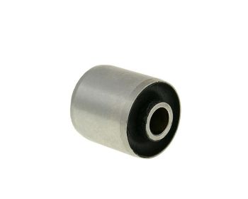 engine mount rubber / metal bushing 10x30x30mm