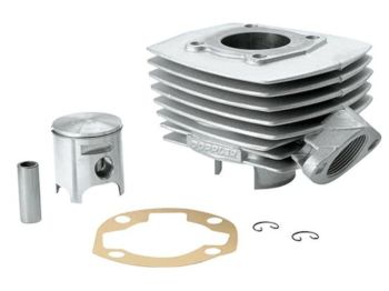 cylinder kit Doppler ER1 50cc for Peugeot 103 AC